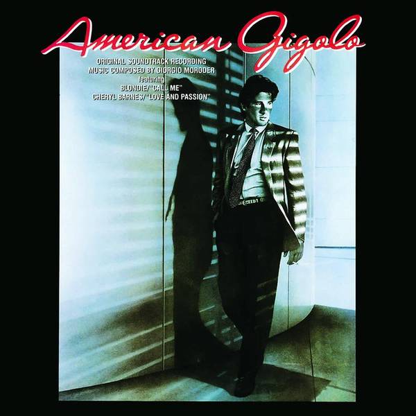 American Gigolo