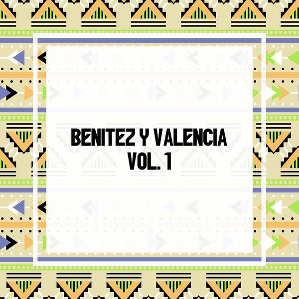 Benitez y Valencia, Vol. 1-hover