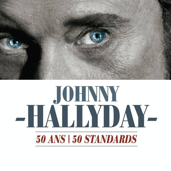 50 Ans / 50 Standards