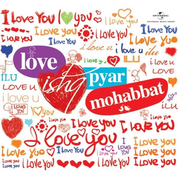 Love Ishq Pyar Mohabbat