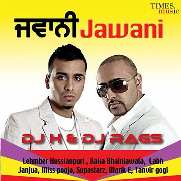 Jawani (Hindi)