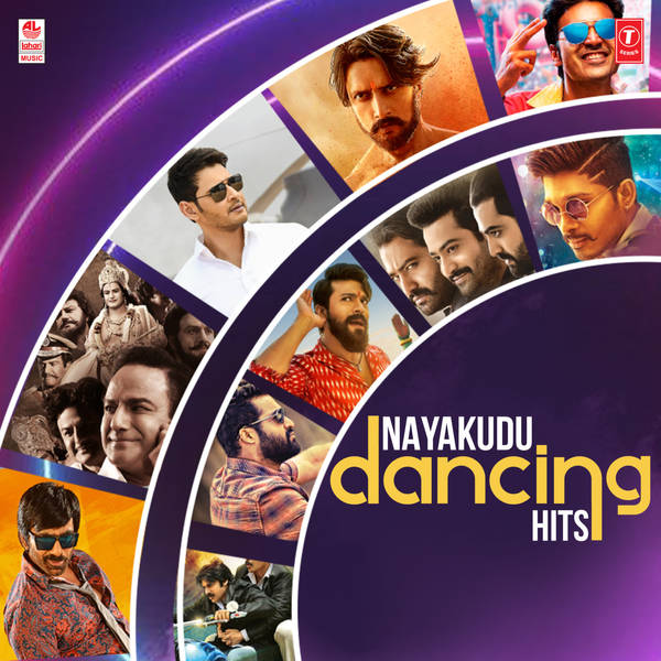 Nayakudu - Dancing Hits