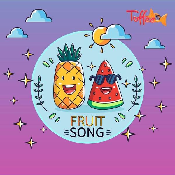 Fruit Song-hover