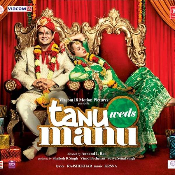 Tanu Weds Manu-hover