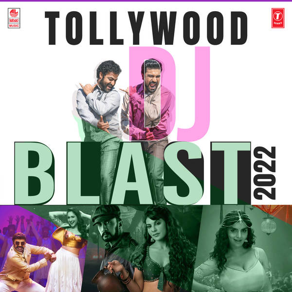 Tollywood Dj Blast 2022