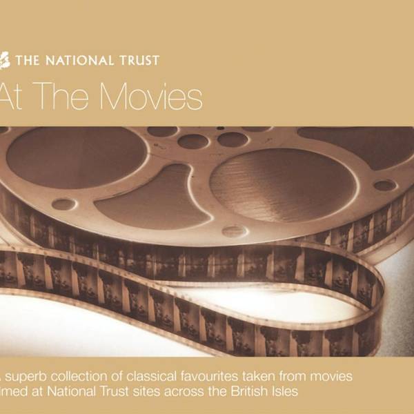 The National Trust - At The Movies