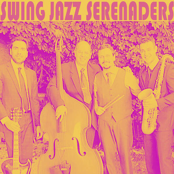 Swing Jazz Serenaders-hover