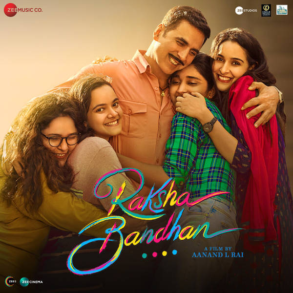 Raksha Bandhan (Original Motion Picture Soundtrack)