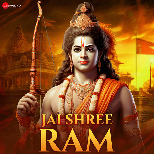 Jai Shree Ram-hover