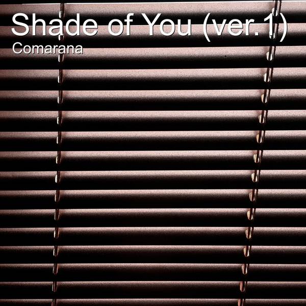 Shade of You (Ver.1)-hover
