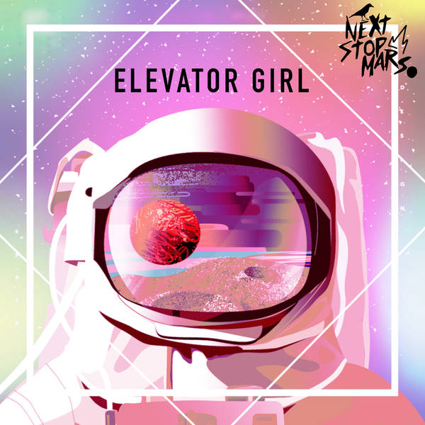 Elevator Girl-hover