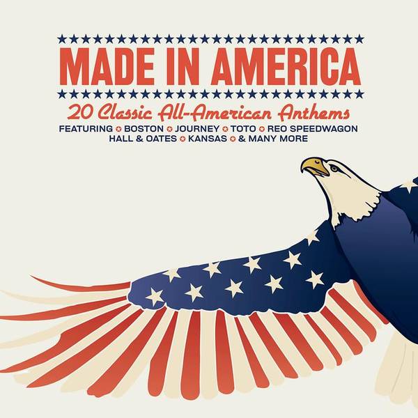 Made in America