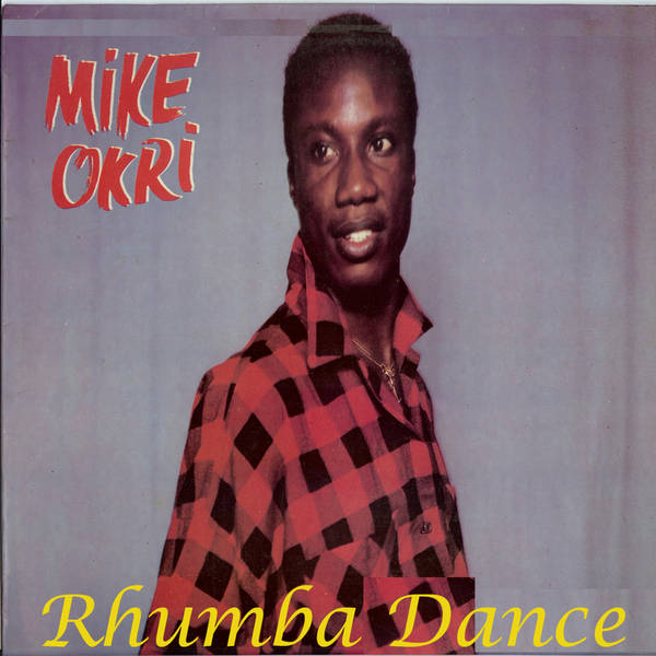 Rhumba Dance-hover