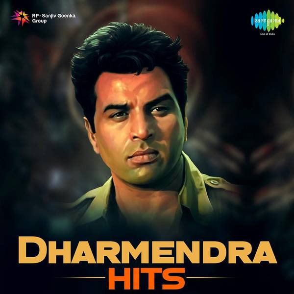 Dharmendra Hits