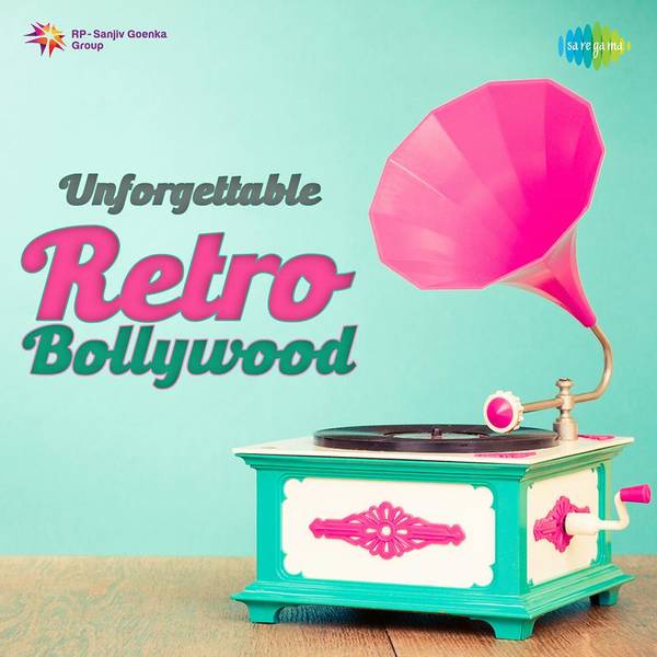 Unforgettable Retro Bollywood