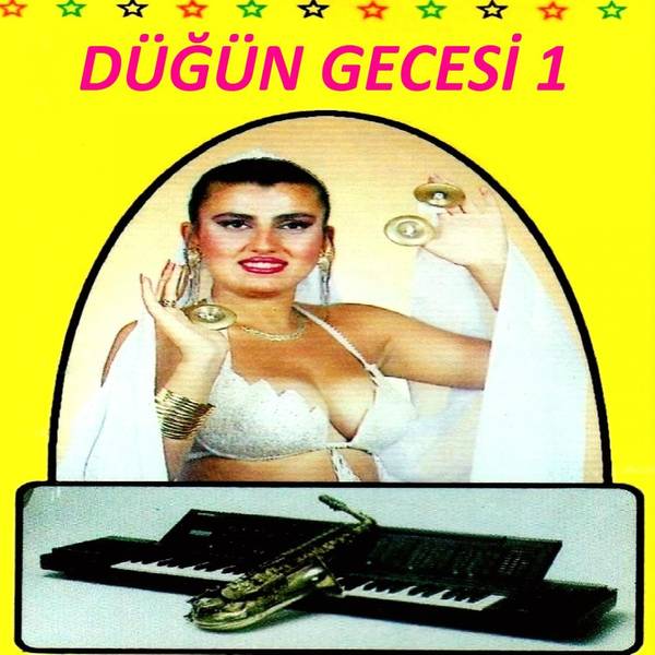 Düğün Gecesi 1