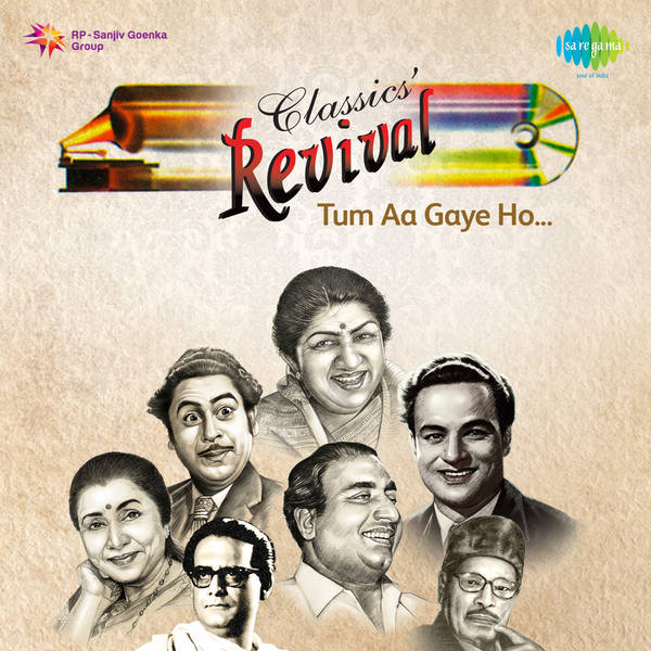 Revival Vol.1 Tum Aa Gaye Ho