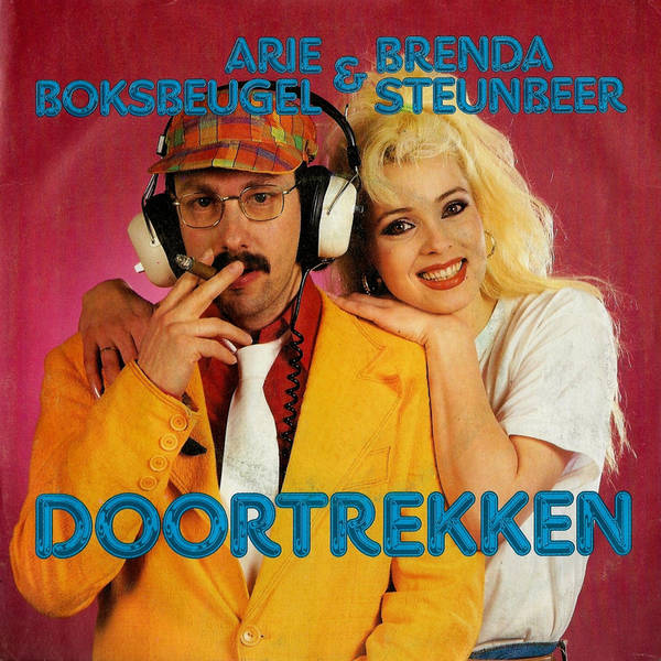 Doortrekken!!