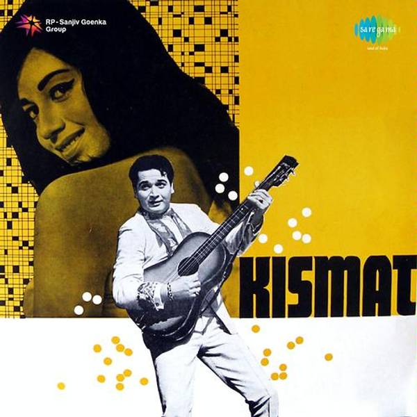 Kismat (1943)