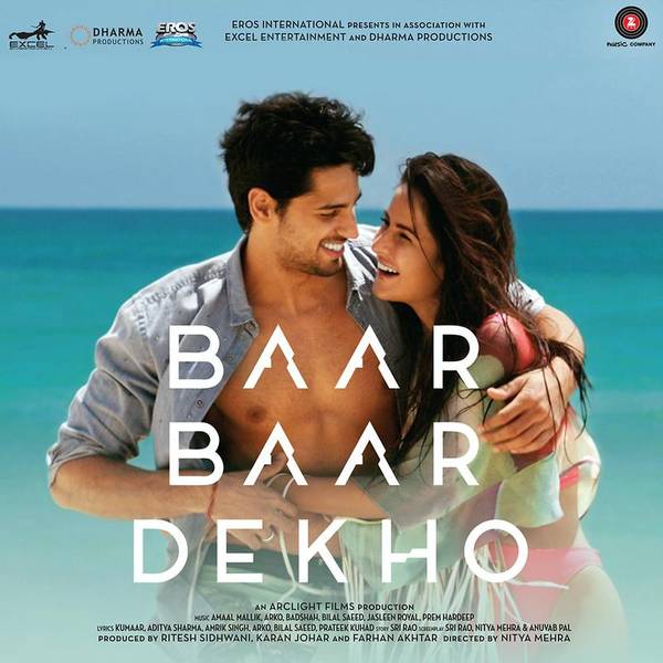 Baar Baar Dekho