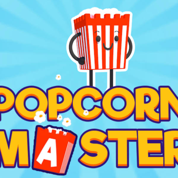 Popcorn Master