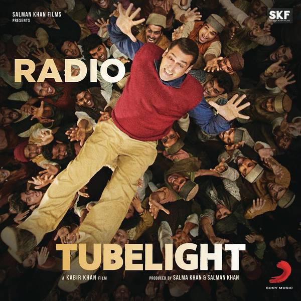 Radio (From "Tubelight")