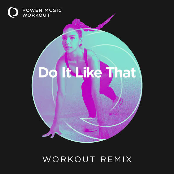 Do It Like That - Single