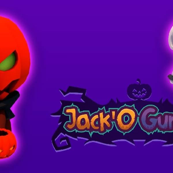 Jack'O Gunner