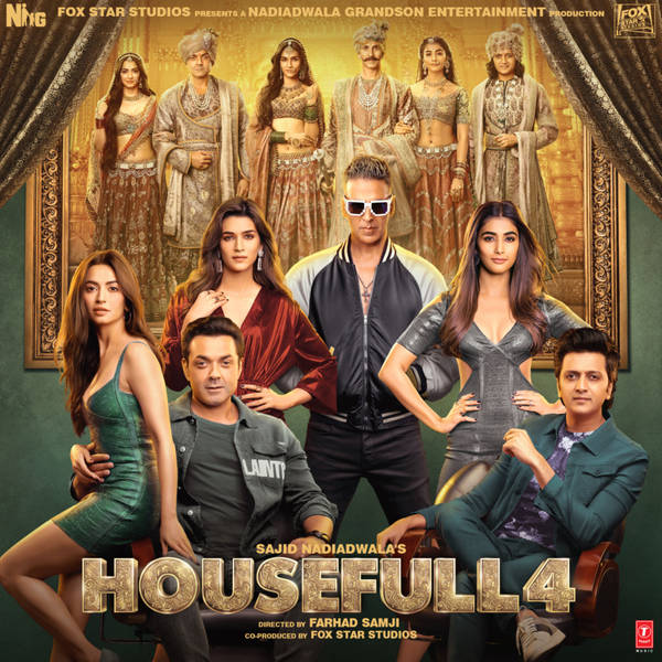 Housefull 4