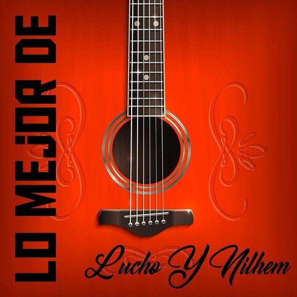 Lo Mejor de Lucho y Nilhem-hover