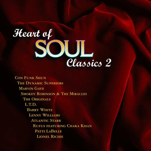 Heart Of Soul Classics 2