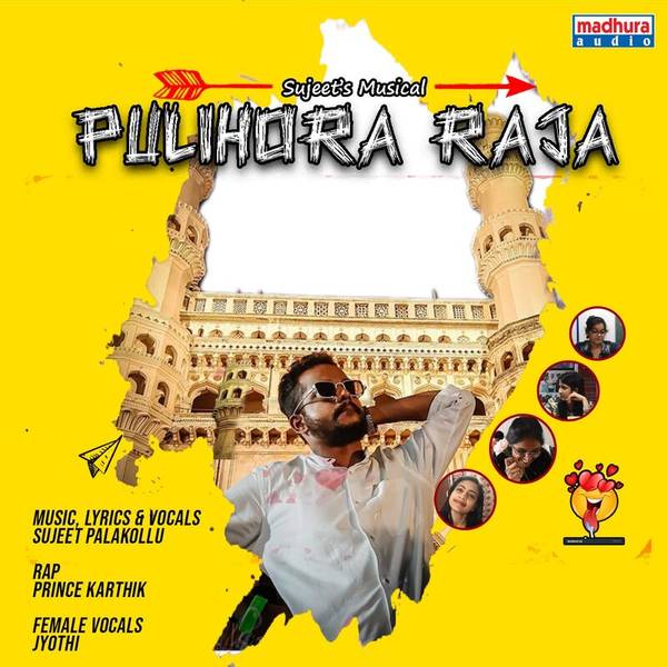 Pulihora Raja-hover