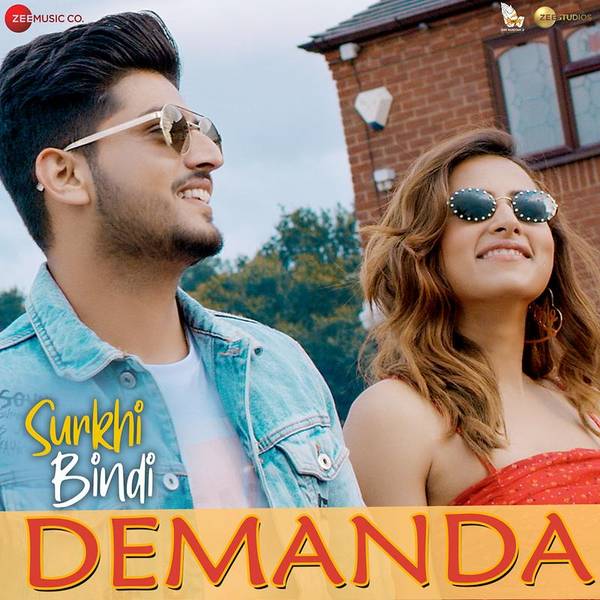 Demanda (From "Surkhi Bindi")-hover