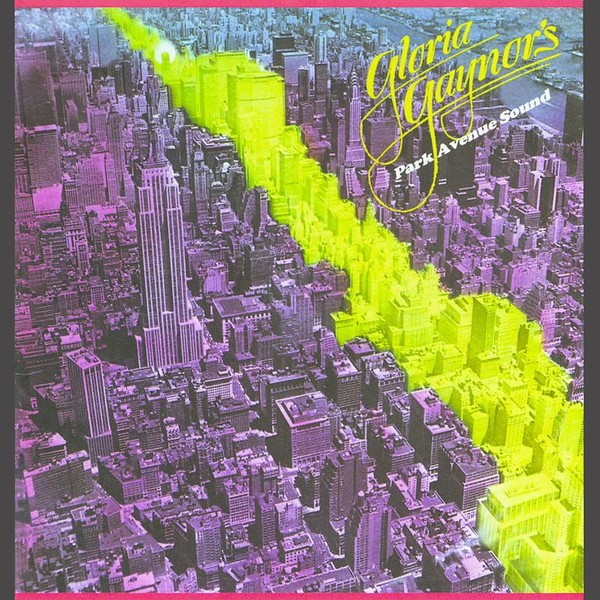 Gloria Gaynor's Park Avenue Sound-hover