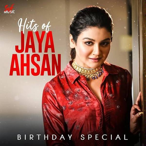 Hits of Jaya Ahsan