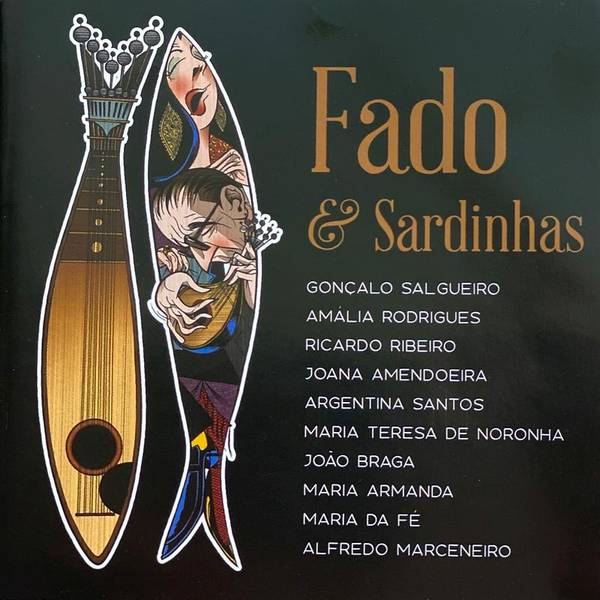 Fado & Sardinhas-hover