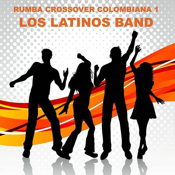Rumba Crossover Colombiana 1-hover