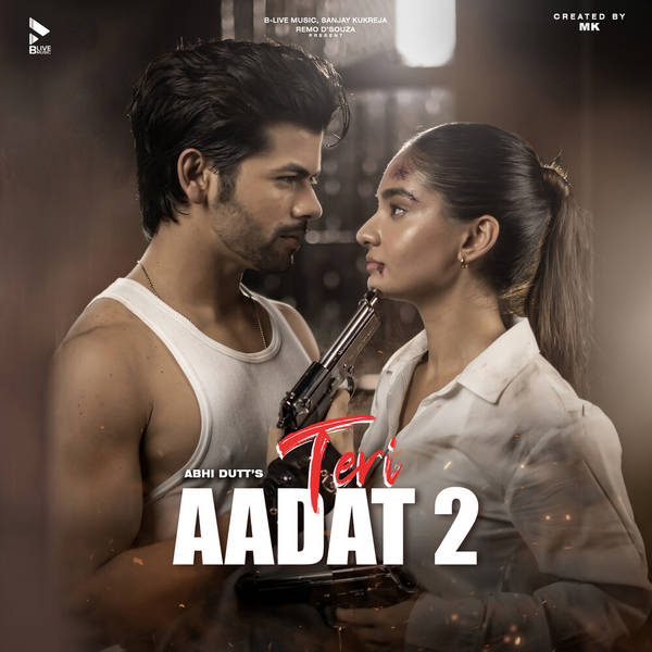 Teri Aadat - 2