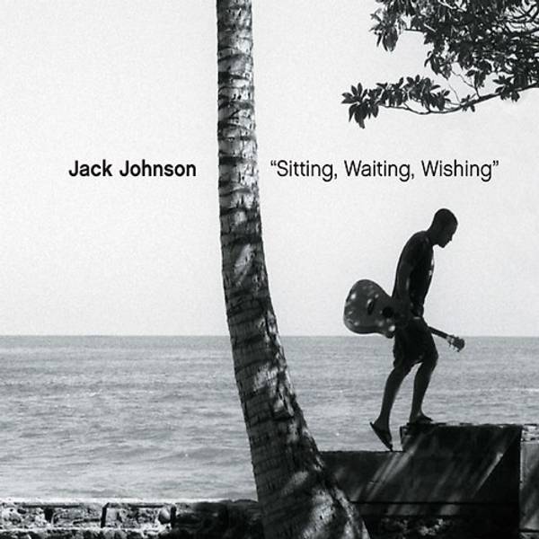 Sitting, Waiting, Wishing