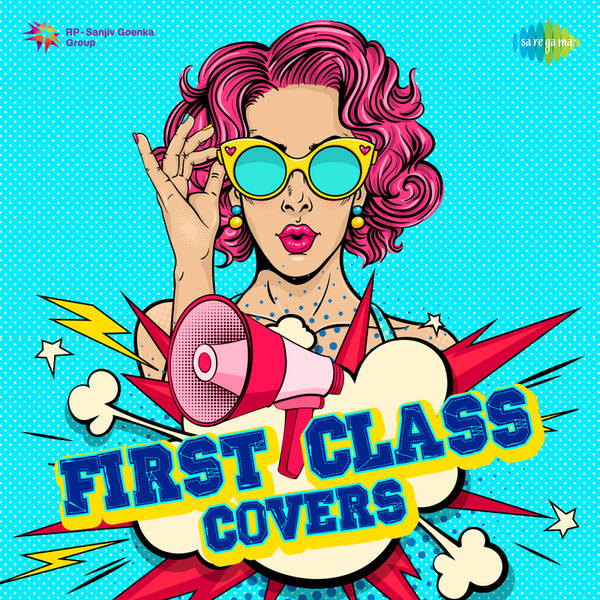 First Class Covers-hover
