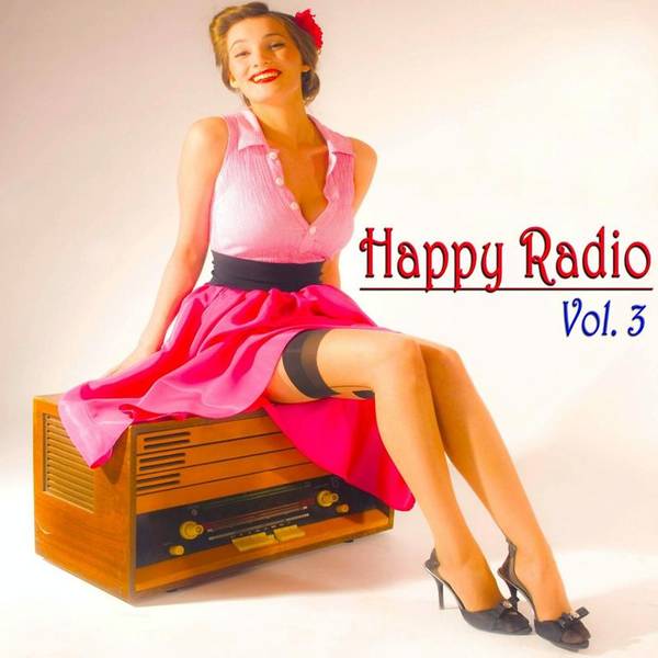 Happy Radio, Vol.3