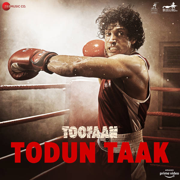 Todun Taak (From "Toofaan")