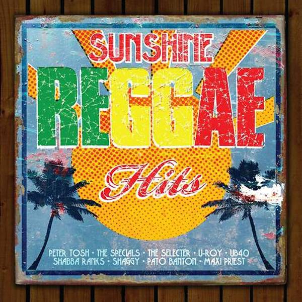 Sunshine Reggae Hits