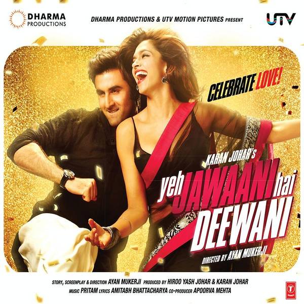 Yeh Jawaani Hai Deewani