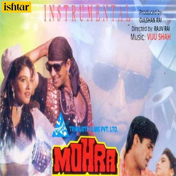 Mohra songs sale