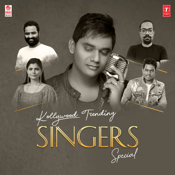 Kollywood Trending Singers Special