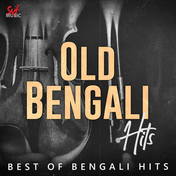 OLD Bengali Hits-hover