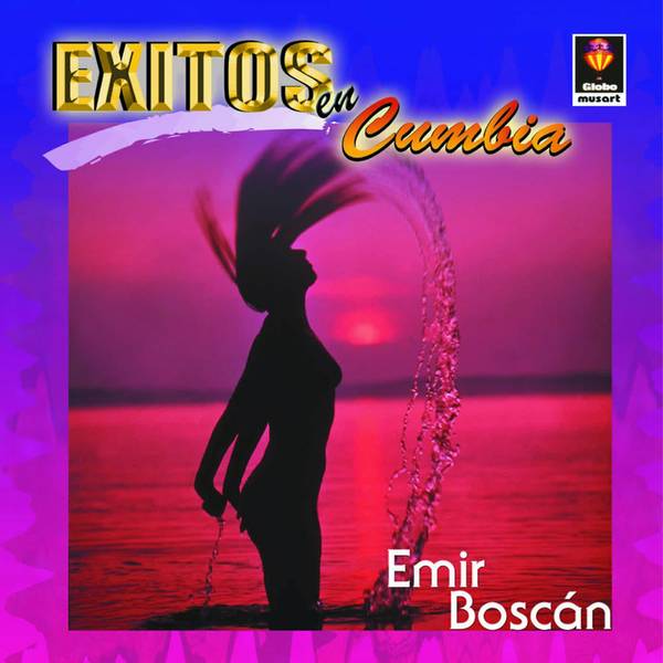 Éxitos En Cumbia