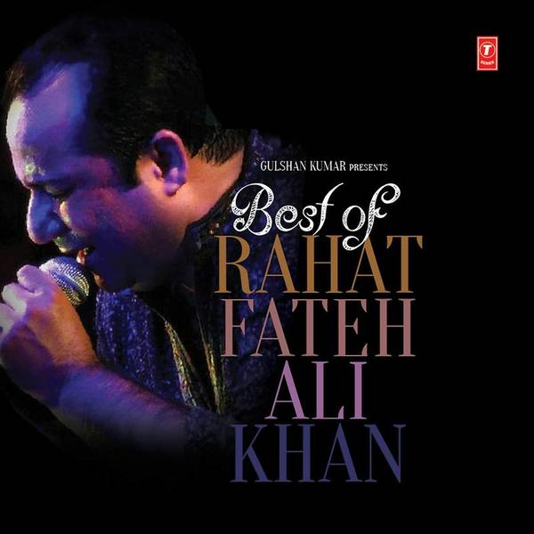 Best Of Rahat Fateh Ali Khan