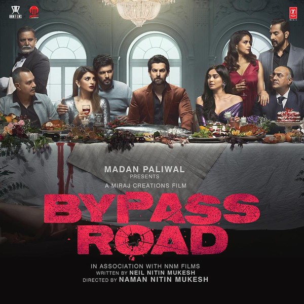 Bypass Road-hover